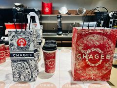 -霸王茶姬(东方新天地店)