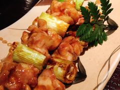-松子料理(亮马桥店)