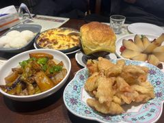 -老厨家(友谊路总店)