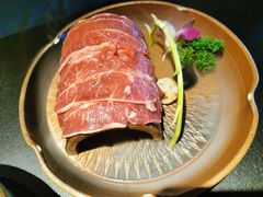 九秒牛肉-盡膳口福·百年汤方火锅(科华北路店)