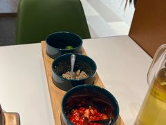 -烹然四季椰子鸡火锅(姚家园万象汇店)