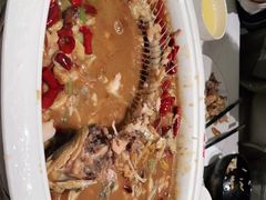 -阿五黄河大鲤鱼(海尚店)