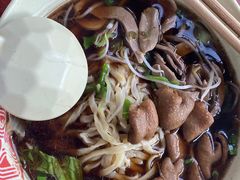 -邵顺兴锅盖面(金山宝地店)