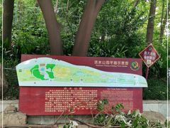 -成都市活水公园