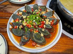 -郭嫂油茶(北门店)