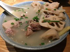 -静一餐厅·湖北菜(前门店)