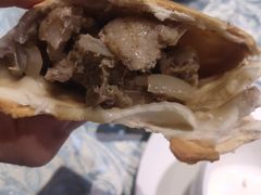 -巴扎美食·新疆菜·西域歌舞表演餐厅(新疆大厦店)
