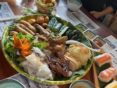 -华姐鸡粉(教育路店)