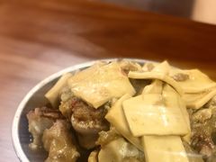 牛蹄-老兵牛蹄店(下沙店)