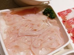 -海底捞火锅(龙岗星河COCO Park店)