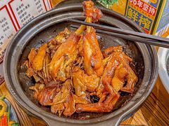 -宝旺姜母鸭(顶澳仔猫街店)