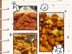 -黑窑厂糖油饼烤鸭·清真菜(黑窑厂街店)