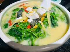 -随缘小馆(红岭路店)
