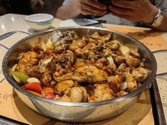 -黄记煌三汁焖锅(广州曜一城店)