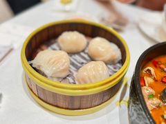 -香港龙凤楼(陆家嘴中心店)