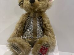 -济州岛泰迪熊博物馆