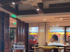 -南门涮肉(通州大船店)