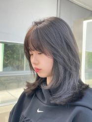 点击看大图 -MORI HAIR SALON日式美发沙龙