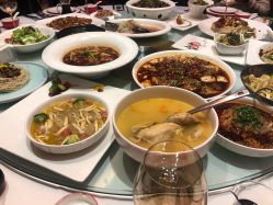 -成都赛仑吉地大酒店·宴会厅