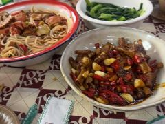 -老三样·旧食新味(船山路店)