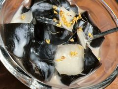 龟苓膏-山外山·林语花园餐厅