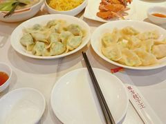 -东方饺子王(和平里店)