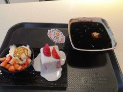 -鲜芋仙(观音桥大融城LG店)