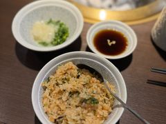 -橘焱胡同烧肉夜食(BFC外滩金融中心店)