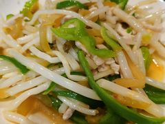 -梨云山居农家乐