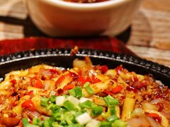 -树厨贵州菜(大十字店)