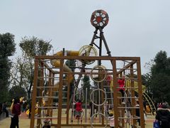 -枫香湖儿童公园