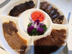 -周锦记广式餐厅(格林生活坊2期店)