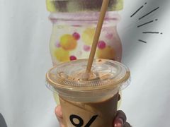 -% Arabica(京都东山店)