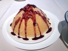 -粤财皇冠假日酒店·彩华轩中餐厅