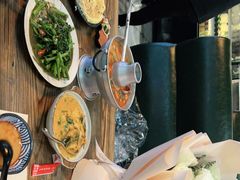 -Hi YOU你的饭局泰餐厅(雍和宫店)