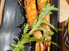 -德川家日本料理(中关村店)