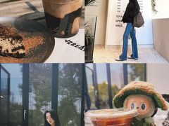 -J Create城市露营咖啡·简餐·宠物(上海动物园店)