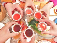 -点都德(锦粤壹号IFS国金店)