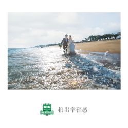 -绿皮火车照相馆 婚纱照旅拍(厦门店)