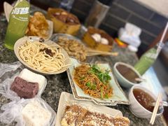 -小街天府(西工小街店)