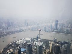 -上海中心大厦