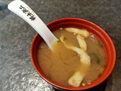 -将太无二·北美传奇寿司(荟聚购物中心西红门店)