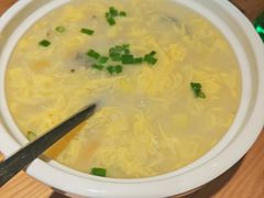 -吕氏疙瘩汤·新鲁菜(济南万象城店)