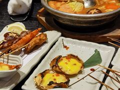 -万鱼亭·鹤家日本料理(南通青年中路店)
