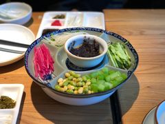 -四季民福烤鸭店(前门廊房二条店)