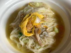 -临家闽南菜(宝洲路店)