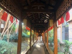 -福州贵安·温泉世界