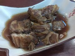 -旺达·福州菜(正大广场店)