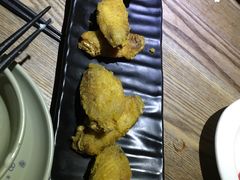 -蜜桃餐厅·江浙融合菜(荟聚购物中心店)
