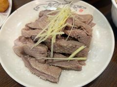 -乡亲鹅肉城(吴江店)